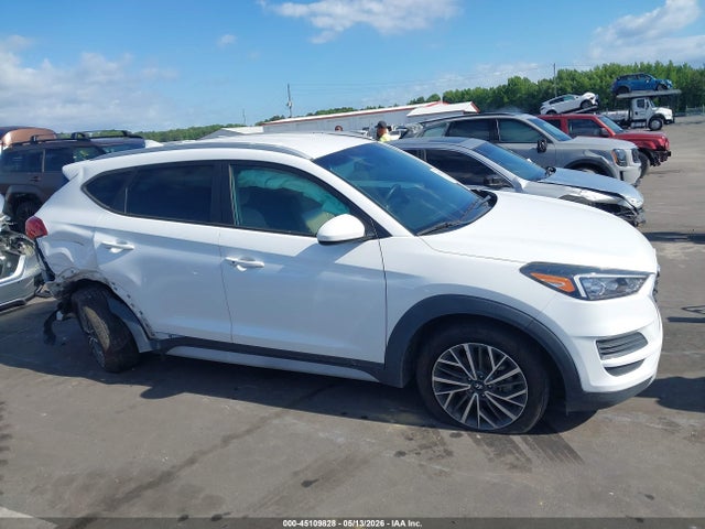 2020 Hyundai Tucson Sel მანქანა იყიდება აუქციონზე, vin: KM8J33AL0LU268674, აუქციონის ნომერი: 45109828