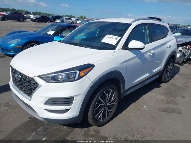 2020 Hyundai Tucson Sel მანქანა იყიდება აუქციონზე, vin: KM8J33AL0LU268674, აუქციონის ნომერი: 45109828