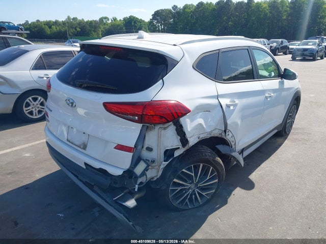 2020 Hyundai Tucson Sel მანქანა იყიდება აუქციონზე, vin: KM8J33AL0LU268674, აუქციონის ნომერი: 45109828