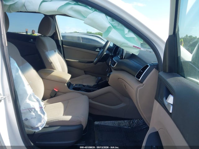 2020 Hyundai Tucson Sel მანქანა იყიდება აუქციონზე, vin: KM8J33AL0LU268674, აუქციონის ნომერი: 45109828