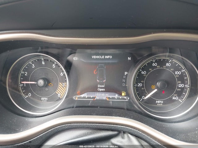 45109829 :رقم المزاد ، 1C4PJMDS1EW243268 vin ، 2014 Jeep Cherokee Limited مزاد بيع