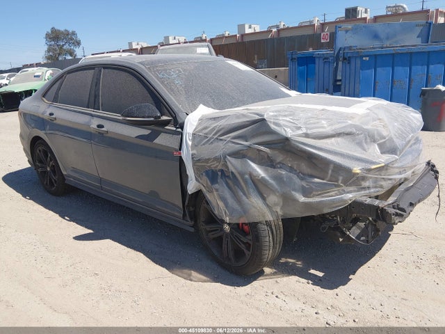 Volkswagen Jetta Gli 2.0t Autobahn/2.0t S 2021 3VW6T7BU0MM098506 main image