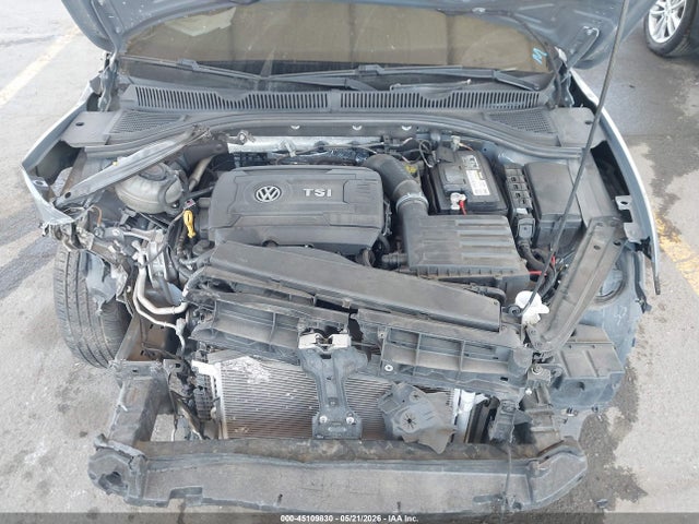 3VW6T7BU0MM098506 Volkswagen Jetta Gli 2.0t Autobahn/2.0t S