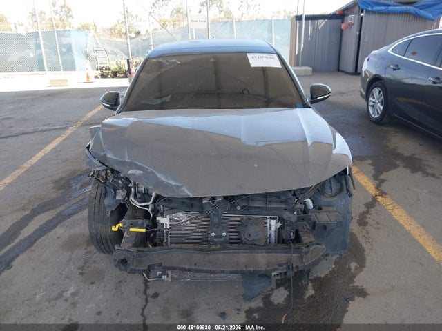 3VW6T7BU0MM098506 Volkswagen Jetta Gli 2.0t Autobahn/2.0t S