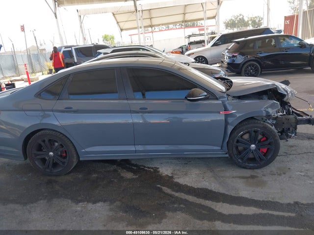 3VW6T7BU0MM098506 Volkswagen Jetta Gli 2.0t Autobahn/2.0t S