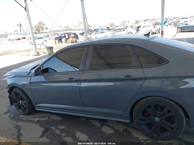 3VW6T7BU0MM098506 Volkswagen Jetta Gli 2.0t Autobahn/2.0t S