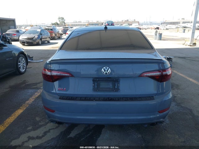 3VW6T7BU0MM098506 Volkswagen Jetta Gli 2.0t Autobahn/2.0t S