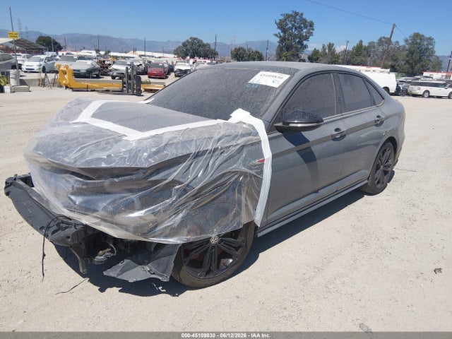 3VW6T7BU0MM098506 Volkswagen Jetta Gli 2.0t Autobahn/2.0t S