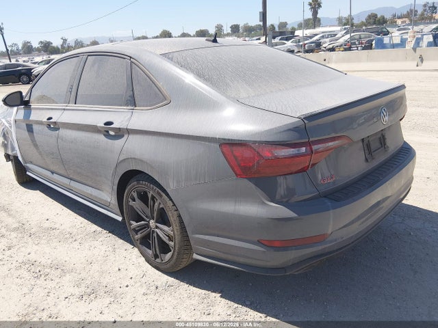 3VW6T7BU0MM098506 Volkswagen Jetta Gli 2.0t Autobahn/2.0t S