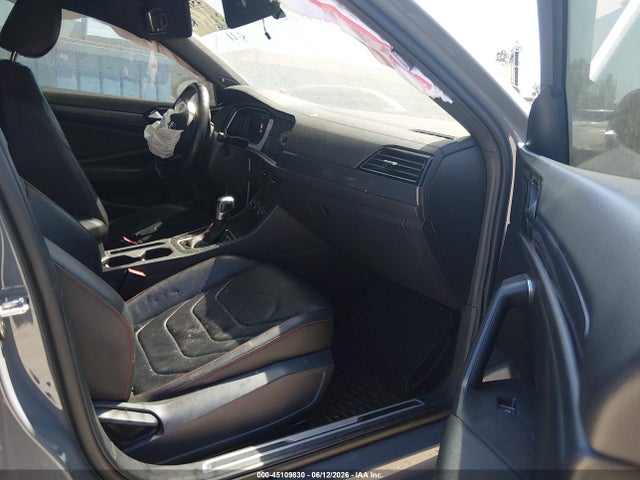 3VW6T7BU0MM098506 Volkswagen Jetta Gli 2.0t Autobahn/2.0t S