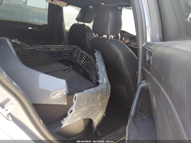 3VW6T7BU0MM098506 Volkswagen Jetta Gli 2.0t Autobahn/2.0t S