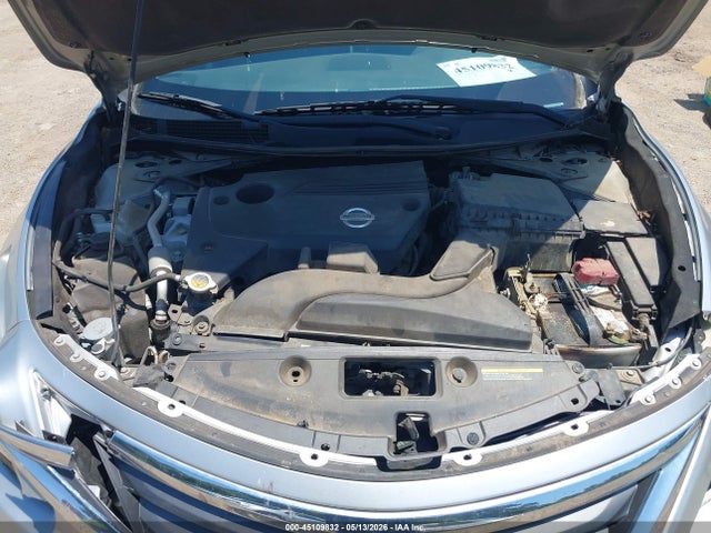 Nissan Altima 2.5 Sv 2014 1N4AL3AP6EC133169 Image 10