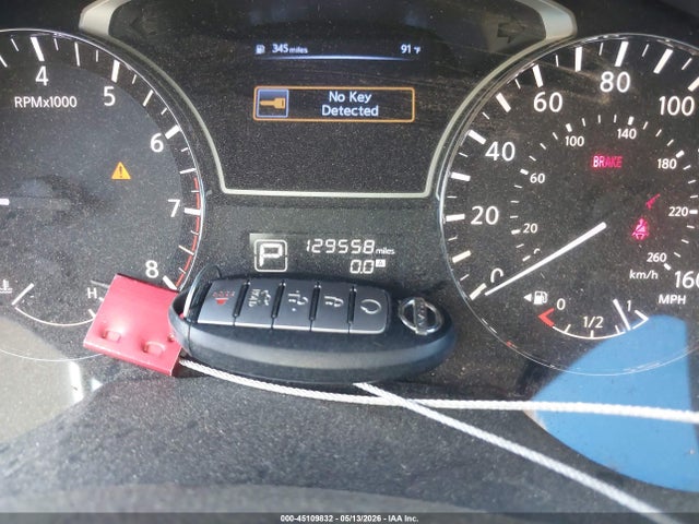 Nissan Altima 2.5 Sv 2014 1N4AL3AP6EC133169 Image 11