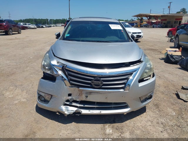 Nissan Altima 2.5 Sv 2014 1N4AL3AP6EC133169 Image 13