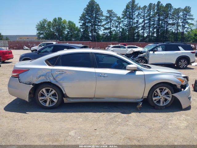 Nissan Altima 2.5 Sv 2014 1N4AL3AP6EC133169 Image 14