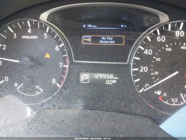 Nissan Altima 2.5 Sv 2014 1N4AL3AP6EC133169 Image 16