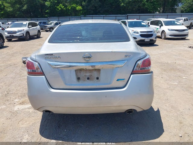 Nissan Altima 2.5 Sv 2014 1N4AL3AP6EC133169 Image 17