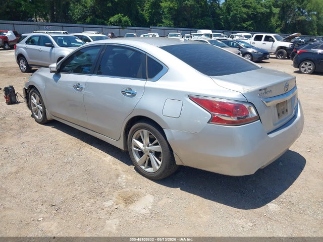 Nissan Altima 2.5 Sv 2014 1N4AL3AP6EC133169 Image 3
