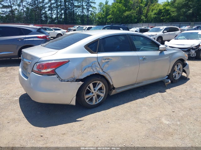 Nissan Altima 2.5 Sv 2014 1N4AL3AP6EC133169 Image 4