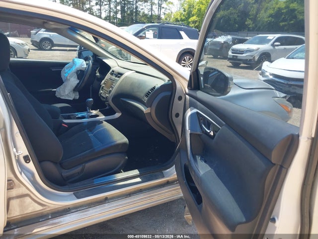 Nissan Altima 2.5 Sv 2014 1N4AL3AP6EC133169 Image 5