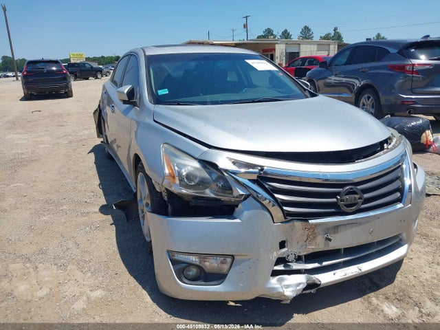 Nissan Altima 2.5 Sv 2014 1N4AL3AP6EC133169 Image 6