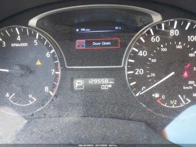 Nissan Altima 2.5 Sv 2014 1N4AL3AP6EC133169 Image 7