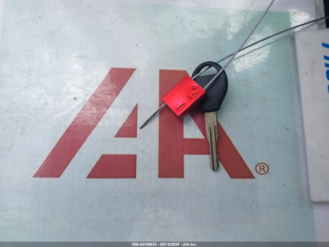 2000 Nissan Frontier Se-v6/xe-v6 მანქანა იყიდება აუქციონზე, vin: 1N6ED27YXYC402844, აუქციონის ნომერი: 45109833