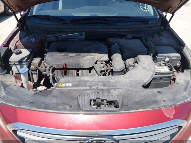 Aukcja sprzedaży 2015 Hyundai Sonata Se, vin: 5NPE24AF8FH188241, numer aukcji: 45109839