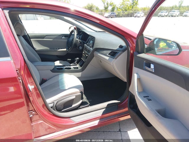Aukcja sprzedaży 2015 Hyundai Sonata Se, vin: 5NPE24AF8FH188241, numer aukcji: 45109839