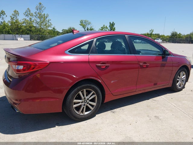 Aukcja sprzedaży 2015 Hyundai Sonata Se, vin: 5NPE24AF8FH188241, numer aukcji: 45109839