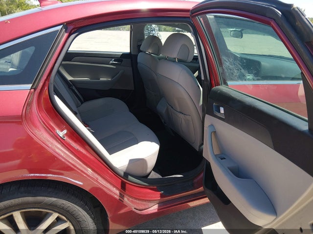 Aukcja sprzedaży 2015 Hyundai Sonata Se, vin: 5NPE24AF8FH188241, numer aukcji: 45109839