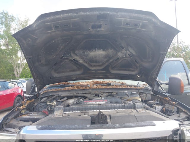 Продаж на аукціоні авто 2005 Ford F-250 Lariat/xl/xlt, vin: 1FTSW21P85EA05133, номер лоту: 45109841