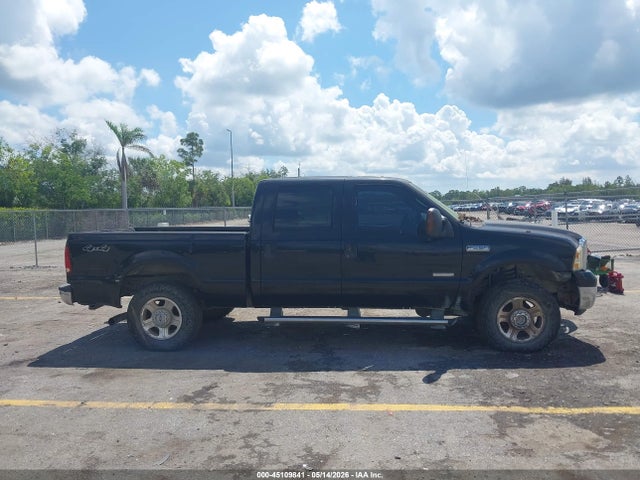 Продаж на аукціоні авто 2005 Ford F-250 Lariat/xl/xlt, vin: 1FTSW21P85EA05133, номер лоту: 45109841