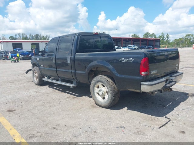 Продаж на аукціоні авто 2005 Ford F-250 Lariat/xl/xlt, vin: 1FTSW21P85EA05133, номер лоту: 45109841