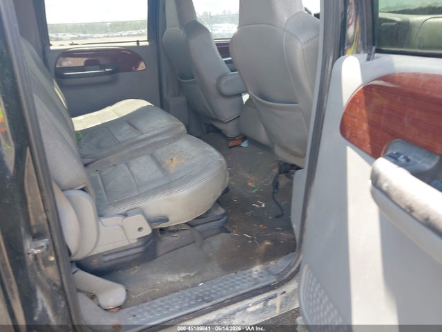 Продаж на аукціоні авто 2005 Ford F-250 Lariat/xl/xlt, vin: 1FTSW21P85EA05133, номер лоту: 45109841