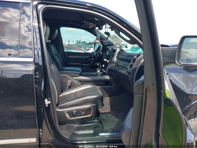 Продажа на аукционе авто 2021 Ram 1500 Limited  4x2 5'7 Box, vin: 1C6RREHT1MN594199, номер лота: 45109842