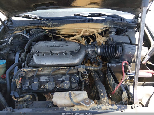Продаж на аукціоні авто 2006 Honda Accord 3.0 Ex, vin: 1HGCM66556A033622, номер лоту: 45109843