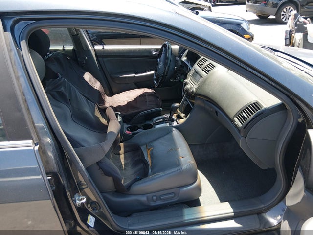 Продаж на аукціоні авто 2006 Honda Accord 3.0 Ex, vin: 1HGCM66556A033622, номер лоту: 45109843