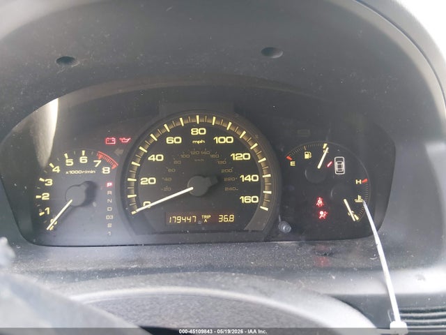 Продаж на аукціоні авто 2006 Honda Accord 3.0 Ex, vin: 1HGCM66556A033622, номер лоту: 45109843