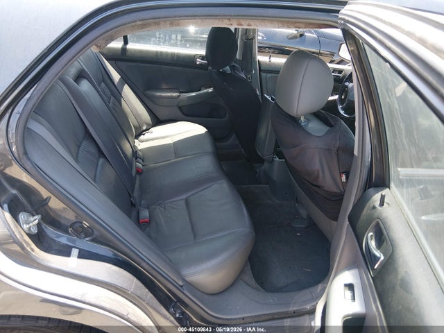 Продаж на аукціоні авто 2006 Honda Accord 3.0 Ex, vin: 1HGCM66556A033622, номер лоту: 45109843