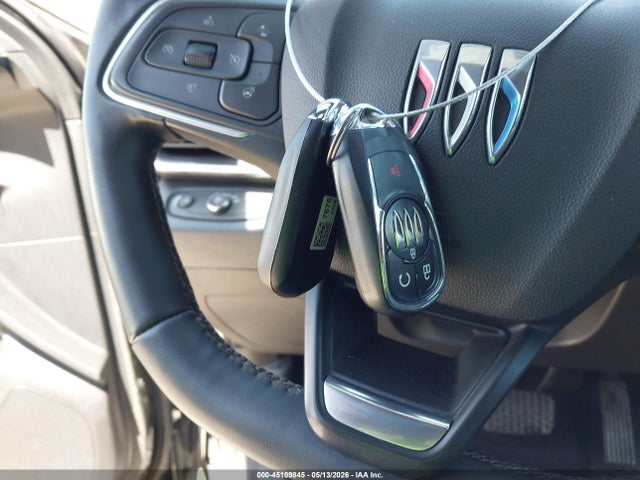 45109845 :رقم المزاد ، KL47LAE22RB200346 vin ، 2024 Buick Envista Preferred Fwd مزاد بيع