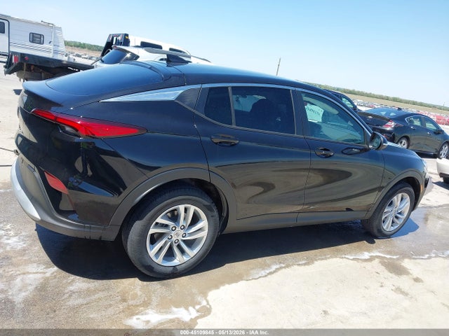 45109845 :رقم المزاد ، KL47LAE22RB200346 vin ، 2024 Buick Envista Preferred Fwd مزاد بيع
