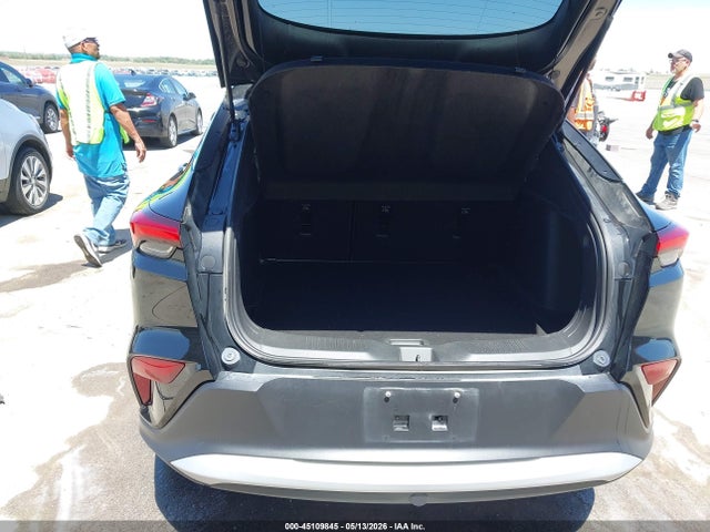45109845 :رقم المزاد ، KL47LAE22RB200346 vin ، 2024 Buick Envista Preferred Fwd مزاد بيع