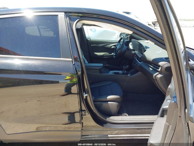 45109845 :رقم المزاد ، KL47LAE22RB200346 vin ، 2024 Buick Envista Preferred Fwd مزاد بيع