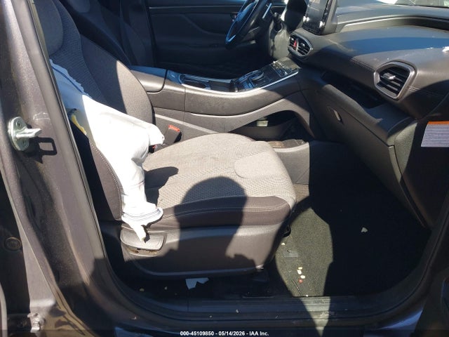 Aukcja sprzedaży 2022 Hyundai Santa Fe Hybrid Blue, vin: KM8S2DA13NU025617, numer aukcji: 45109850