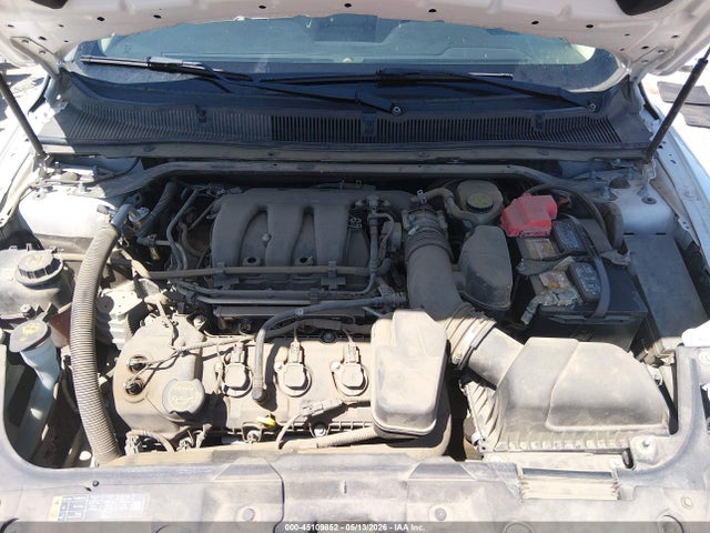 1FAHP2H80GG122756 Ford TAURUS SEL