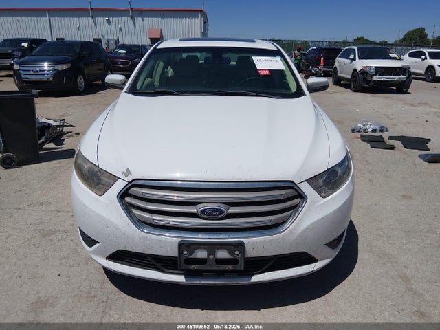 1FAHP2H80GG122756 Ford TAURUS SEL