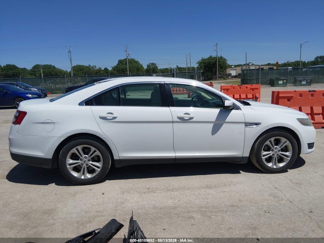 1FAHP2H80GG122756 Ford TAURUS SEL