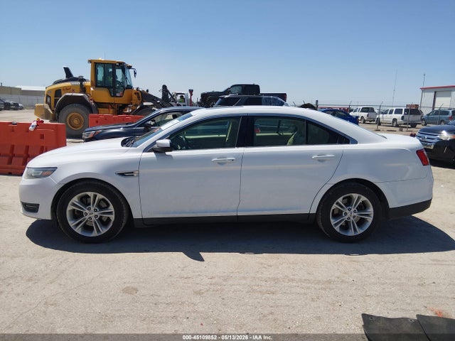 1FAHP2H80GG122756 Ford TAURUS SEL