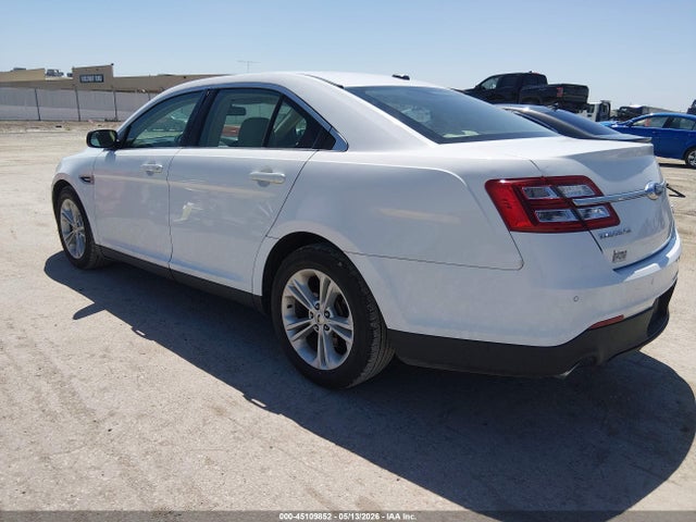 1FAHP2H80GG122756 Ford TAURUS SEL